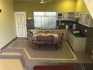 thumbnail: Family dining