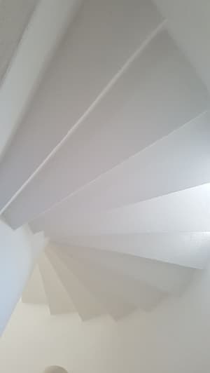 thumbnail: Interior detail