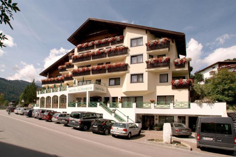 General view