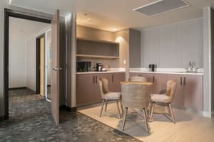 thumbnail: Dining room