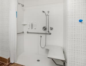 thumbnail: Bathroom shower