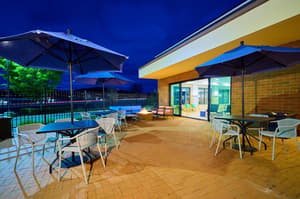 thumbnail: Terrace/patio