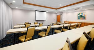 thumbnail: Meeting facility