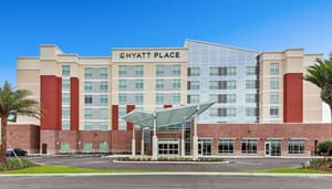 Hyatt Place Tampa/Wesley Chapel