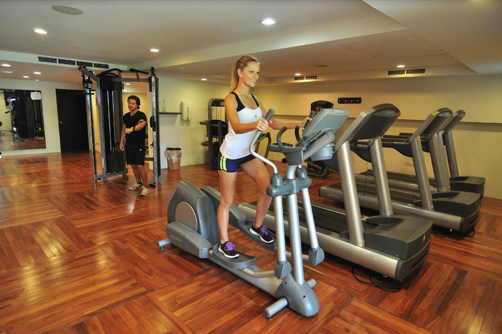 Sport Facilities