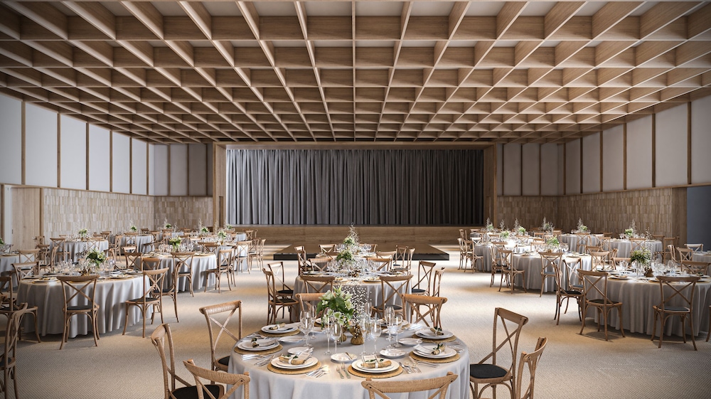 Restaurant-cafeteria