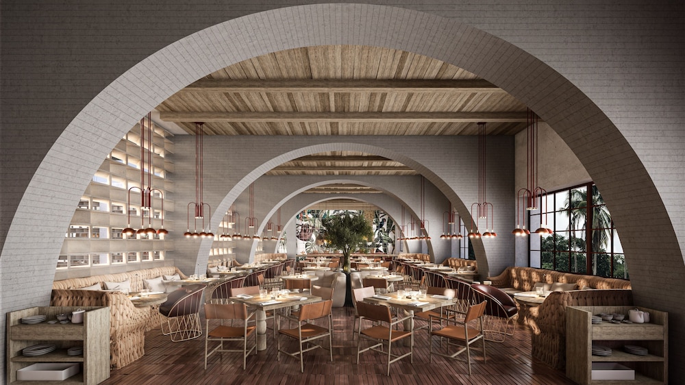 Restaurant-cafeteria