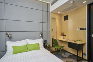 thumbnail: Interior