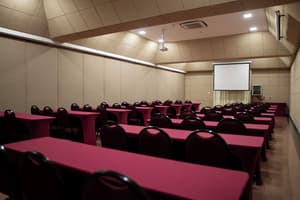 thumbnail: Meeting facility