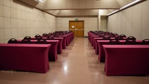 thumbnail: Meeting facility