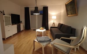 thumbnail: Living area