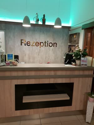thumbnail: Reception