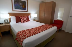 thumbnail: Meeting facility