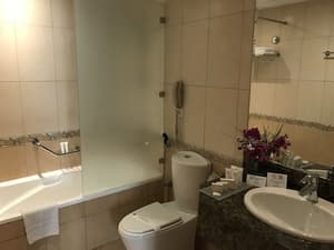 thumbnail: Bathroom