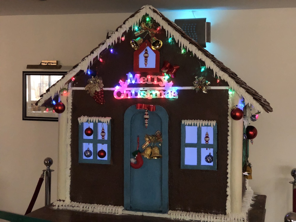 Gift shop