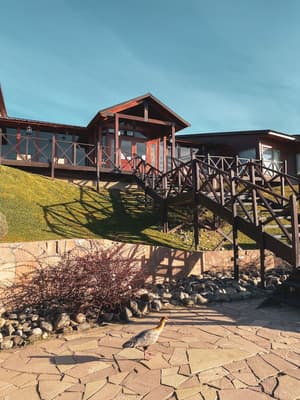 thumbnail: Front of property