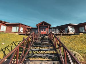 thumbnail: Front of property