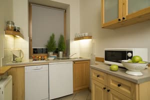 thumbnail: Private kitchenette