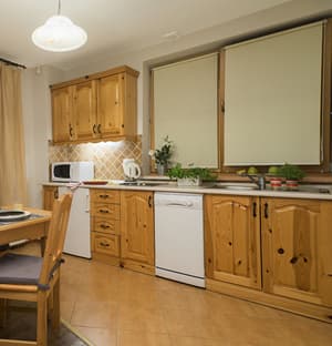 thumbnail: Private kitchenette