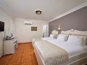 thumbnail: Room
