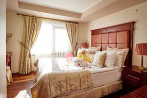 thumbnail: Room amenity