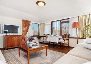 thumbnail: Living area