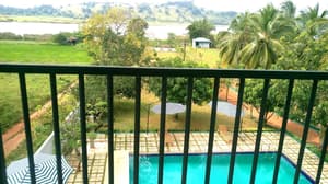 thumbnail: Outdoor pool