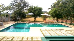 thumbnail: Outdoor pool