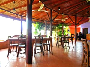 thumbnail: Restaurant