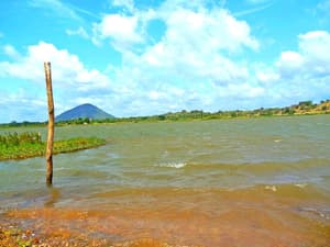 thumbnail: Lake