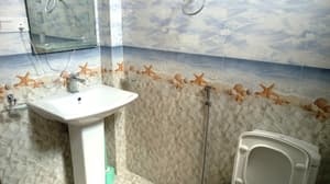 thumbnail: Bathroom sink