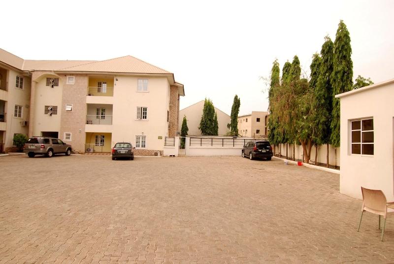 General view