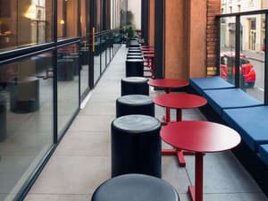 thumbnail: Terrace/patio