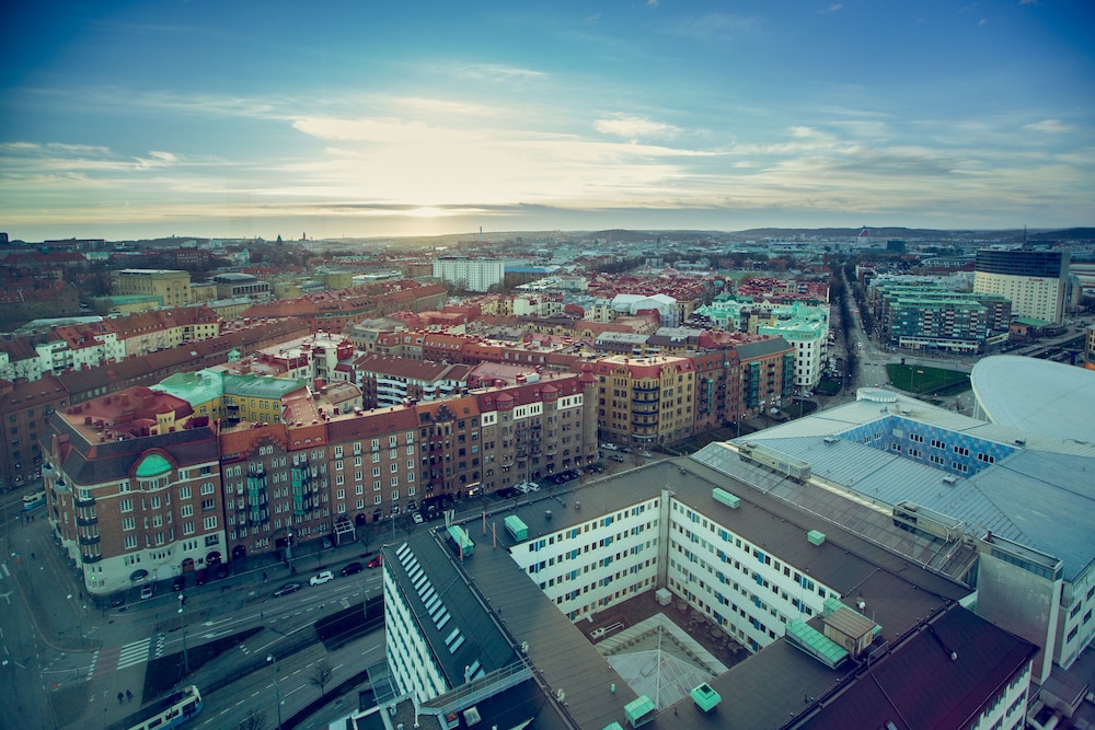 City view