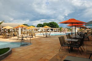 thumbnail: Sundeck