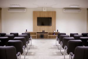 thumbnail: Meeting facility