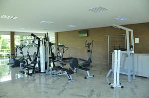 thumbnail: Gym
