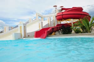 thumbnail: Waterslide