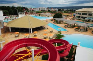 thumbnail: Waterslide