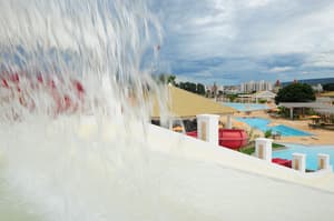 thumbnail: Water park