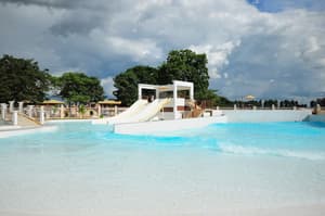 thumbnail: Water park