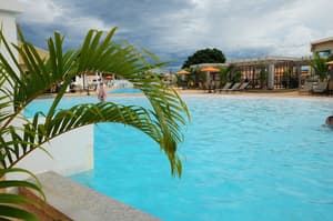 thumbnail: Outdoor pool