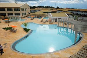 thumbnail: Outdoor pool
