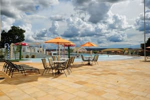 thumbnail: Outdoor pool