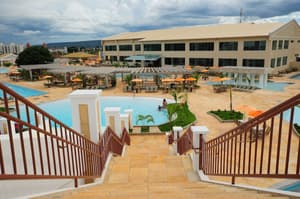 thumbnail: Outdoor pool