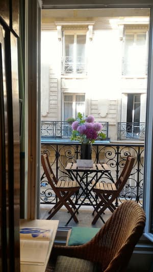 thumbnail: Terrace/patio