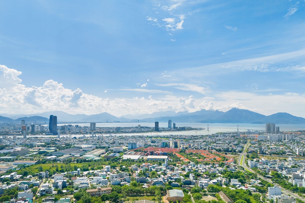 City view