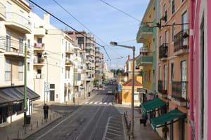 thumbnail: City view
