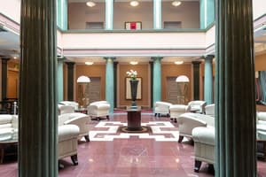 Elite Plaza Hotel Goteborg
