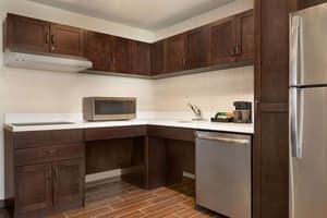 thumbnail: Private kitchen
